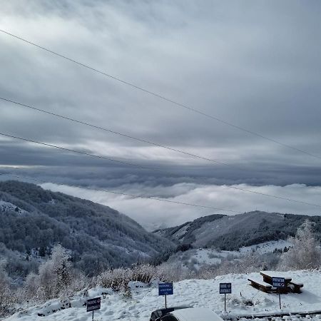 Silver Mountain Milmari Kopaonik Exterior photo