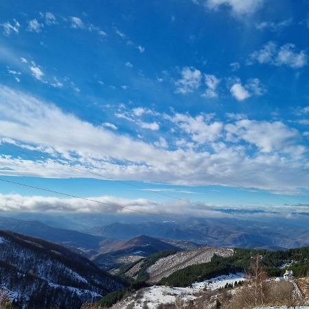 Silver Mountain Milmari Kopaonik Exterior photo