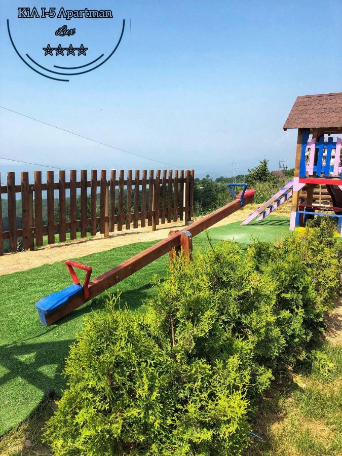 Silver Mountain Milmari Kopaonik Exterior photo